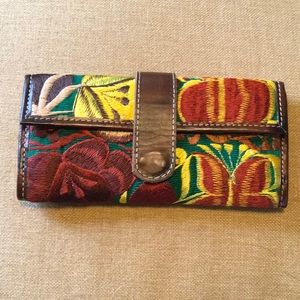 Women’s wallet New
